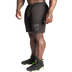 Better Bodies Shorts Better Bodies Legacy Function Shorts, Black