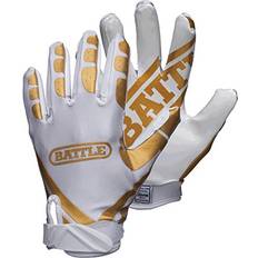 Battle Ultra-Stick Football Gloves