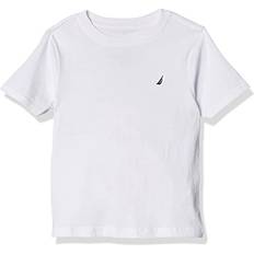 Nautica Little Boys' Crewneck T-Shirt 4-7