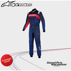 M Motorcycle Suits Alpinestars Alpinestars kmx-9 v3 graphic kart suit Man