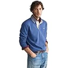 Gant Men Chambray Heavy Rugger