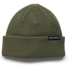 Black Diamond Man Headgear Black Diamond Fisherman Cap Green Man