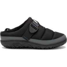 Men - Textile Clogs Chaco Ramble Rugged - Graphite