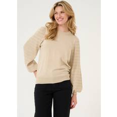 Kaffe Dame Sweatere Kaffe KAnanna Pullover