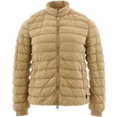 Woolrich Elegance Polyamide Jacket - Beige