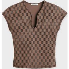 Top Venazia Athletic Mahogny