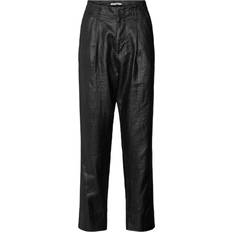 Pants BLACK