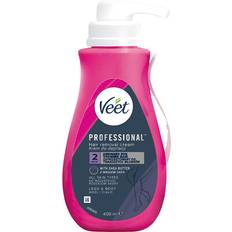 Veet Proffesional Hair Removal Cream 400 ml