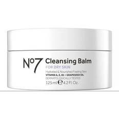No7 Cleansing Balm For Dry Skin 125 ml 125ml