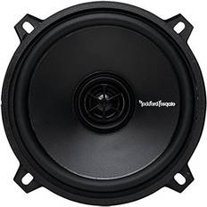 Rockford Fosgate R1525X2 Prime 5.25-Inch Full Range Coaxial Speaker - Set of 2