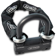 Artago U-lock 18XL Chain Ø14mm 100cm