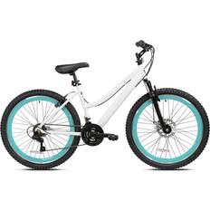 City Bikes 26" - White