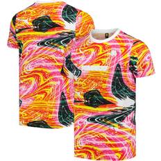 Puma Scuderia Ferrari Race Crew All Over Print T-Shirt by Puma