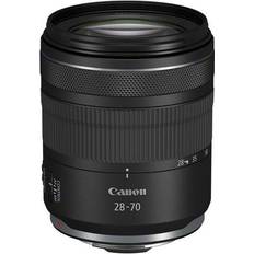 RF 28-70mm F2.8 IS STM
