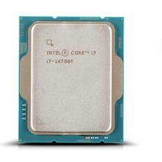 Intel Brand New Core i7-14700F Tray Processor