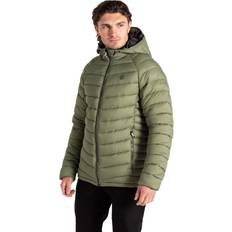 Dare 2b Torrek Baffled Hiking Jacket Green