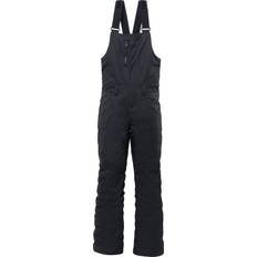 Boys Overalls Children's Clothing 686 Sierra Insulated Snowsuit Girl Black