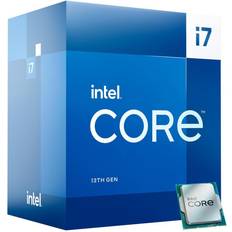 CPUs Intel Core i7-13700K Processor Boxed