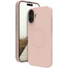 dbramante1928 GREENLNDPRO IPHONE16 PLUS PINK SAND MS ACCS