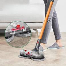 Tilbehør dyson v7 Moppe Til Dyson V7 V8 V10 V11 V15