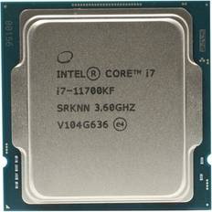 CPUs Intel Brand New Core i7-14700KF Tray Processor