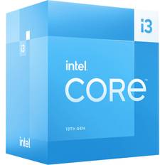 CPUs Intel Core i3-13100 Processor Boxed