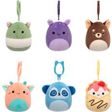 Squishmallows Oha Clip-On 3.5in