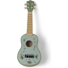 Dantoy Guitar Træ I Gaveæske 1 Del