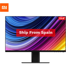 Xiaomi Display Screen 23.8-Inch Ultra Thin Full HD 1080P IPS LED Monitor