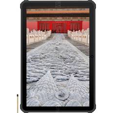 Oukitel Three Defense Tablette RT5 13.0-10.1 "-256 GB - 8 RAM Orange