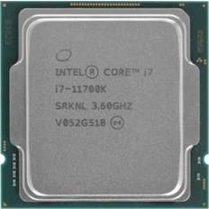 Intel Brand New Core i7-14700K Tray Processor