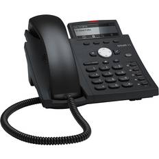 Snom D815 VOIP Telefon SIP ohne Netzteil