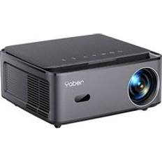 Yaber Projector Pro U6 800 lm 1920 x 1080 Full HD Black