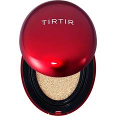 Mask Fit Red Cushion #21 Natural Ivory Foundation 18g