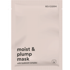 Reviderm Moist & Plump Mask
