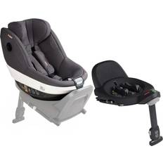 BeSafe Beyond Kindersitz Dark Grey Mélange