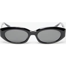 A Bathing Ape Sonnenbrille A BATHING APE Sunglasses Black