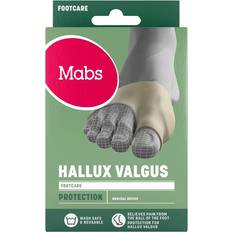 Mabs Hallux Valgus Skydd One Size