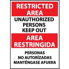 Workplace Signs National Marker Osha Sign