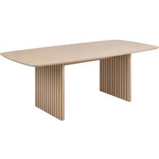 Milou Ek 220x105 Trä