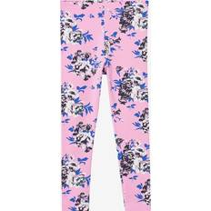 Name It mini Leggings nmfVivian Aop Legging Lilla
