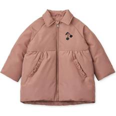 3XL Ytterkläder Liewood Cosmos Jacka - Dark Rosetta