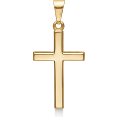 Guld Halskæder Støvring Design Guld vedhæng, fra
