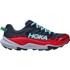 Hoka Torrent 4 W - Stormy Skies/Cerise