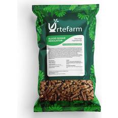 Urtefarm blood sugar regulator Urtefarm Blood Sugar Regulator Pellets 1kg