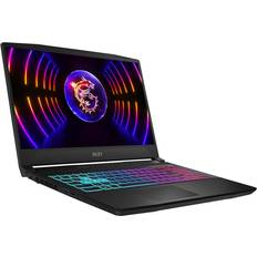 MSI Katana 17 B12UCRK-1056XPL 43.9 cm Intel Core i7 i7-12650H 16 GB DDR5-SDRAM 512 GB SSD NVIDI