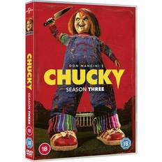 Chucky Season Three