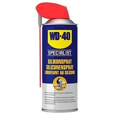 Silikonsprays WD-40 Schmiermittel 180 ml Silikonspray