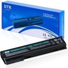 Computer Spare Parts DTK Laptop Battery CA06 CA06XL 6-Cell 5200mAh 56Wh