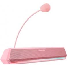 Lydbar Edifier HECATE G1500 Bar Lydbar Pink